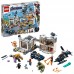 LEGO® Marvel Avengers Mūšis Keršytojų stovykloje 76131